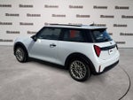 2026 MINI 2 DOOR ICONIC
