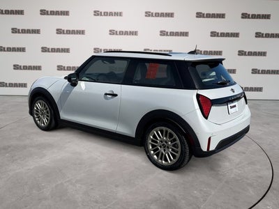 2026 MINI 2 DOOR ICONIC