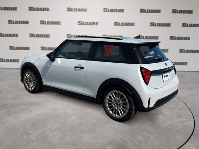 2026 MINI 2 DOOR ICONIC