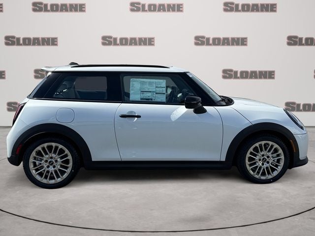2026 MINI 2 DOOR ICONIC