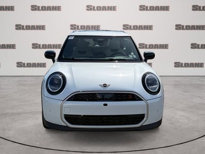 2026 MINI 2 DOOR ICONIC
