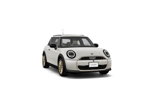 2026 MINI Hardtop 2 Door Cooper S