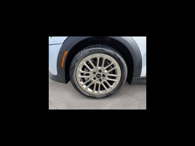 2026 MINI 2 DOOR ICONIC