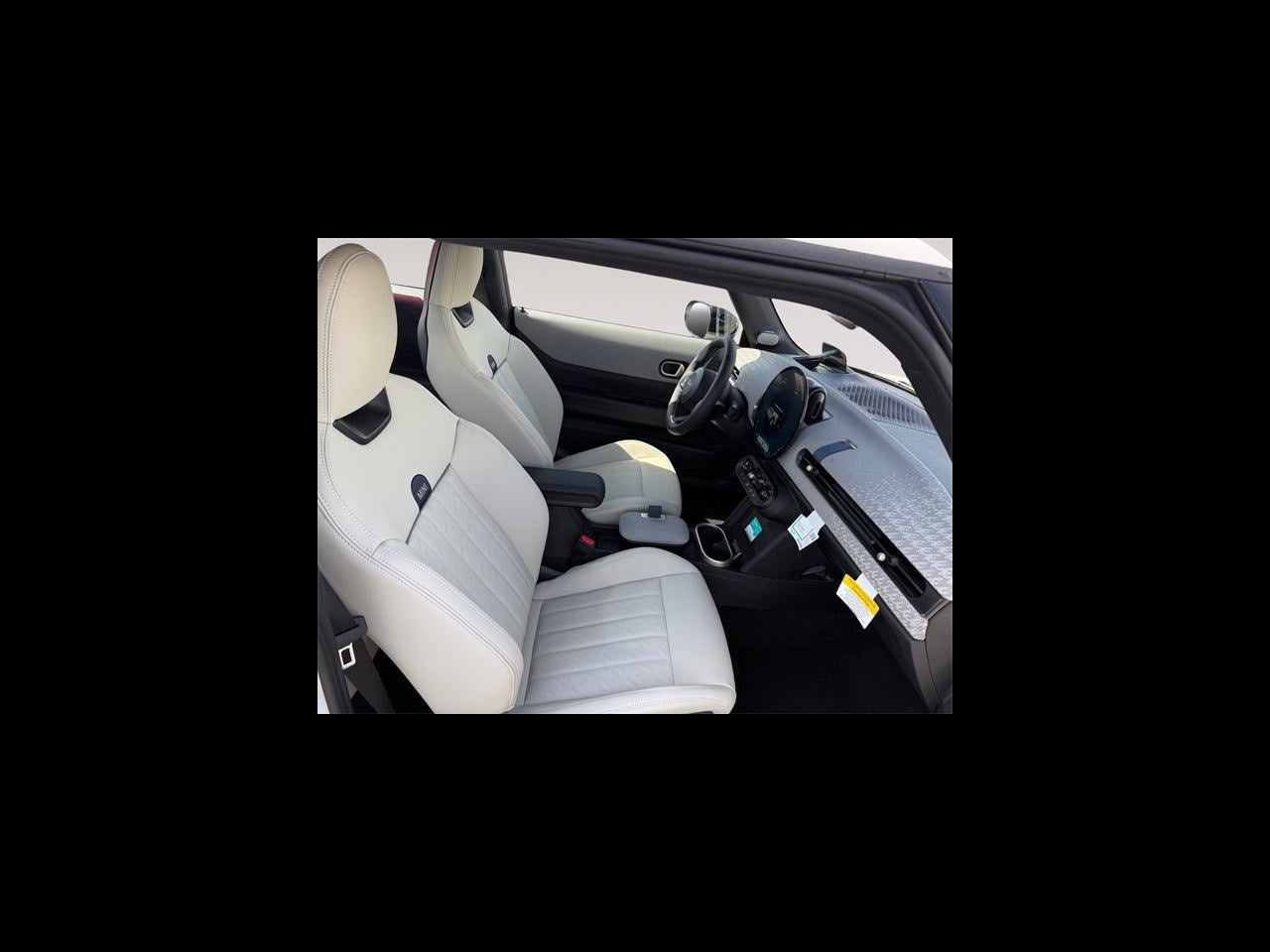 2026 MINI 2 DOOR ICONIC