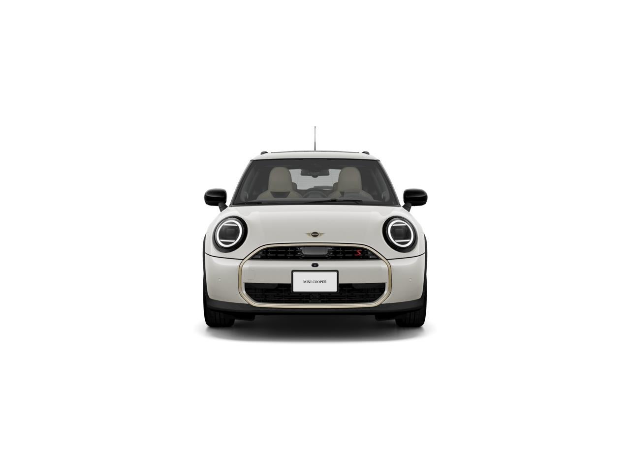 2026 MINI Hardtop 2 Door Cooper S