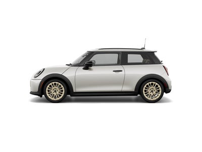 2026 MINI Hardtop 2 Door Cooper S