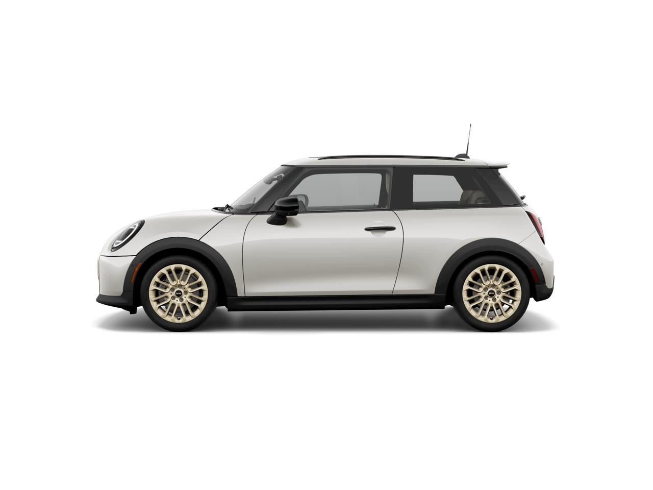 2026 MINI Hardtop 2 Door Cooper S