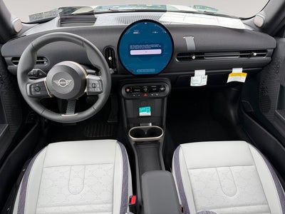 2026 MINI 2 DOOR SIGNATURE PLUS