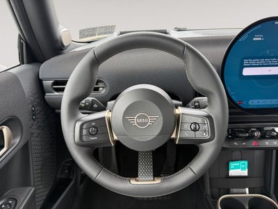 2026 MINI 2 DOOR SIGNATURE PLUS
