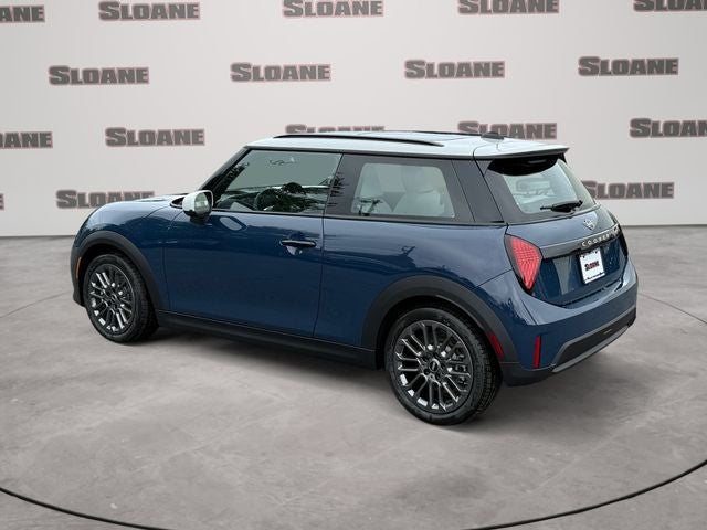 2026 MINI 2 DOOR SIGNATURE PLUS