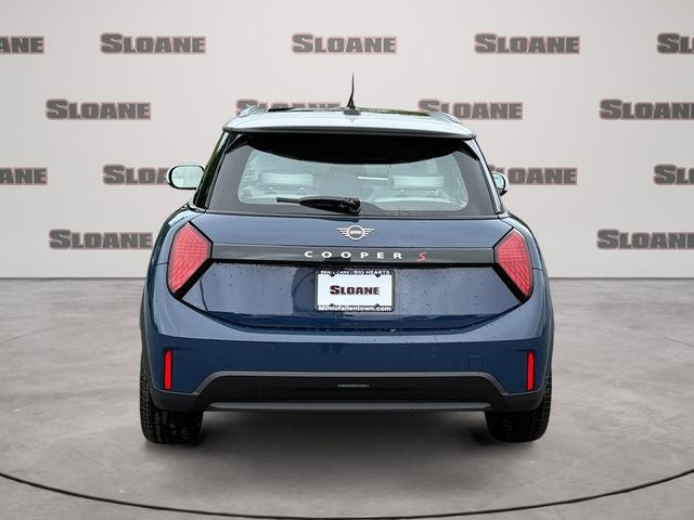 2026 MINI 2 DOOR SIGNATURE PLUS
