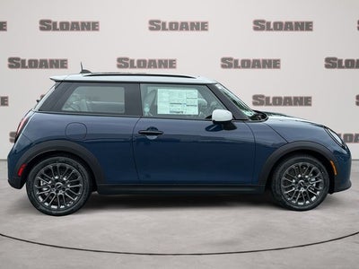 2026 MINI 2 DOOR SIGNATURE PLUS