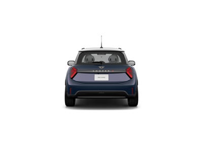 2026 MINI 2 DOOR SIGNATURE PLUS