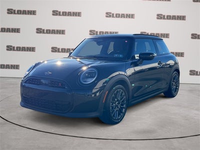 2026 MINI Hardtop 2 Door Cooper S