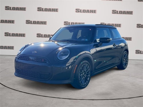 2026 MINI Hardtop 2 Door Cooper S