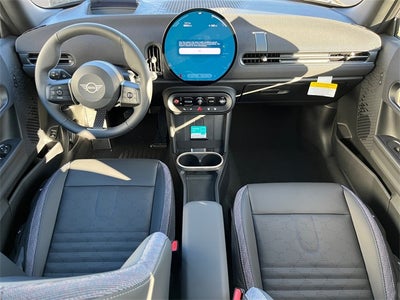 2026 MINI Hardtop 2 Door Cooper S