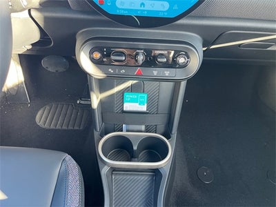 2026 MINI Hardtop 2 Door Cooper S