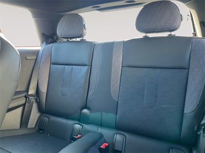 2026 MINI Hardtop 2 Door Cooper S