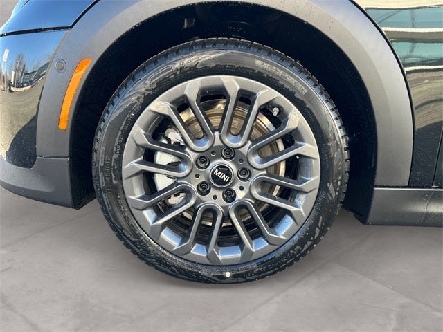 2026 MINI Hardtop 2 Door Cooper S