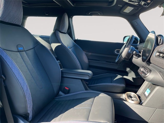 2026 MINI Hardtop 2 Door Cooper S