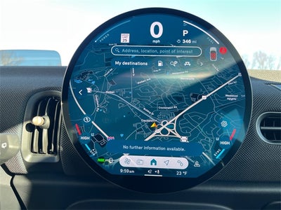 2026 MINI Hardtop 2 Door Cooper S