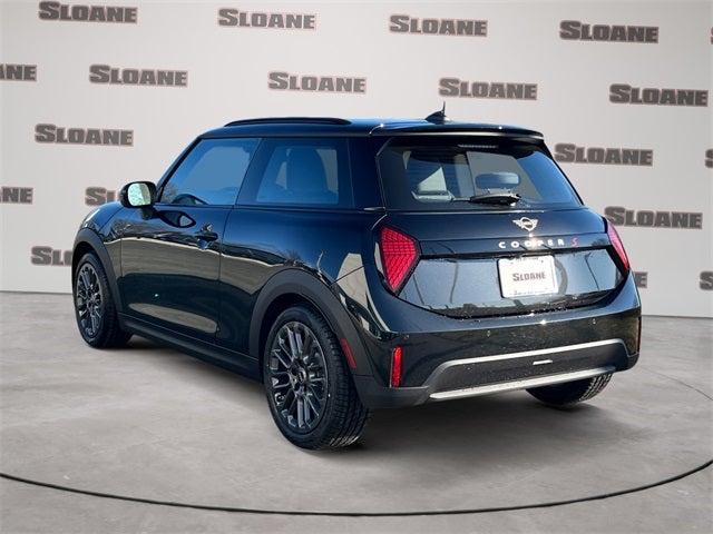 2026 MINI Hardtop 2 Door Cooper S
