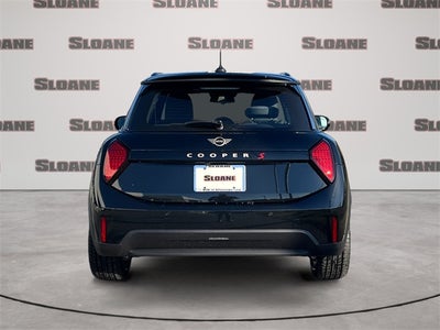 2026 MINI Hardtop 2 Door Cooper S