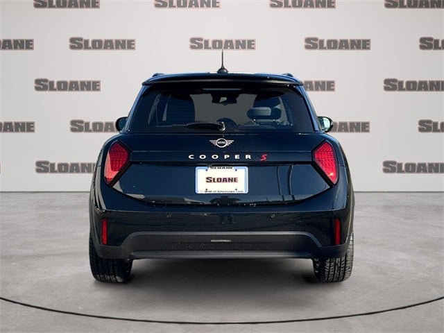 2026 MINI Hardtop 2 Door Cooper S