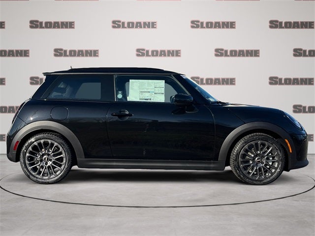 2026 MINI Hardtop 2 Door Cooper S