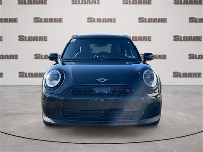 2026 MINI Hardtop 2 Door Cooper S