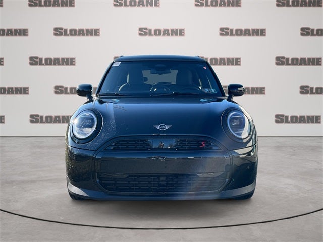 2026 MINI Hardtop 2 Door Cooper S