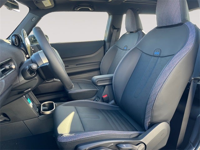 2026 MINI Hardtop 2 Door Cooper S