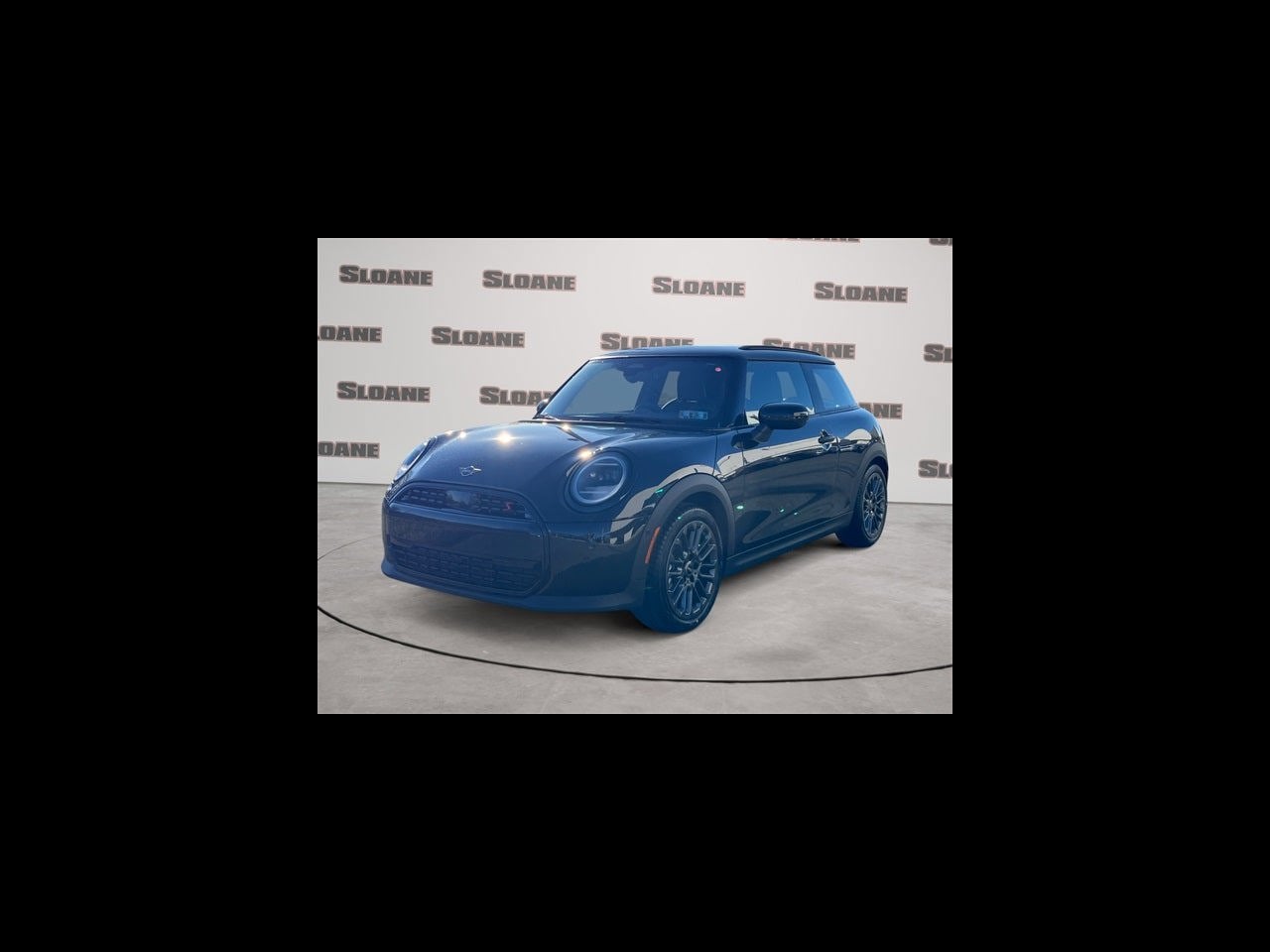2026 MINI Hardtop 2 Door Cooper S