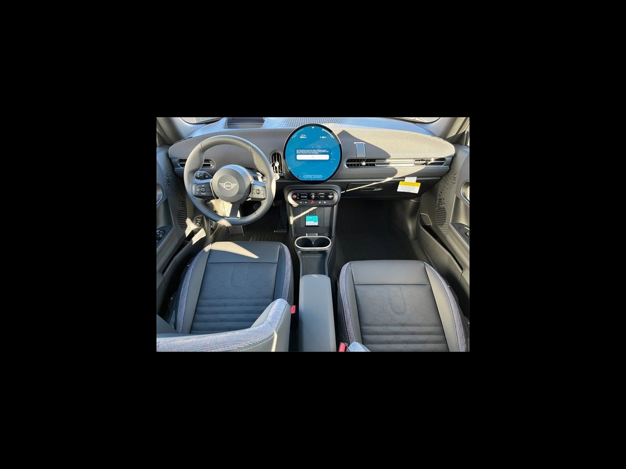 2026 MINI Hardtop 2 Door Cooper S