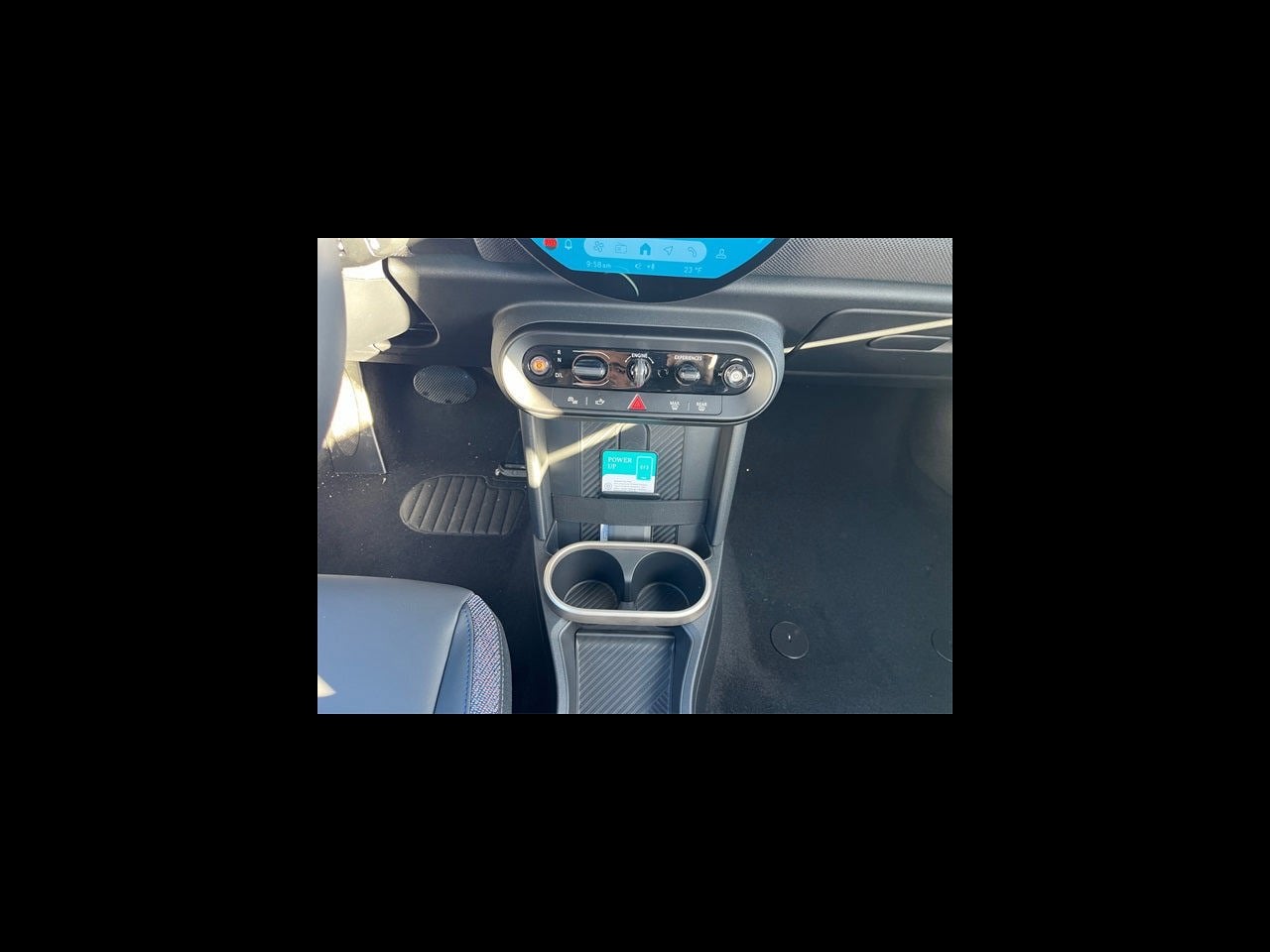 2026 MINI Hardtop 2 Door Cooper S