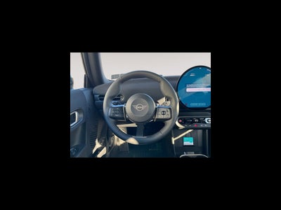 2026 MINI Hardtop 2 Door Cooper S