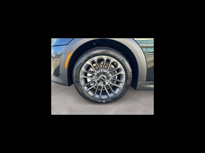 2026 MINI Hardtop 2 Door Cooper S