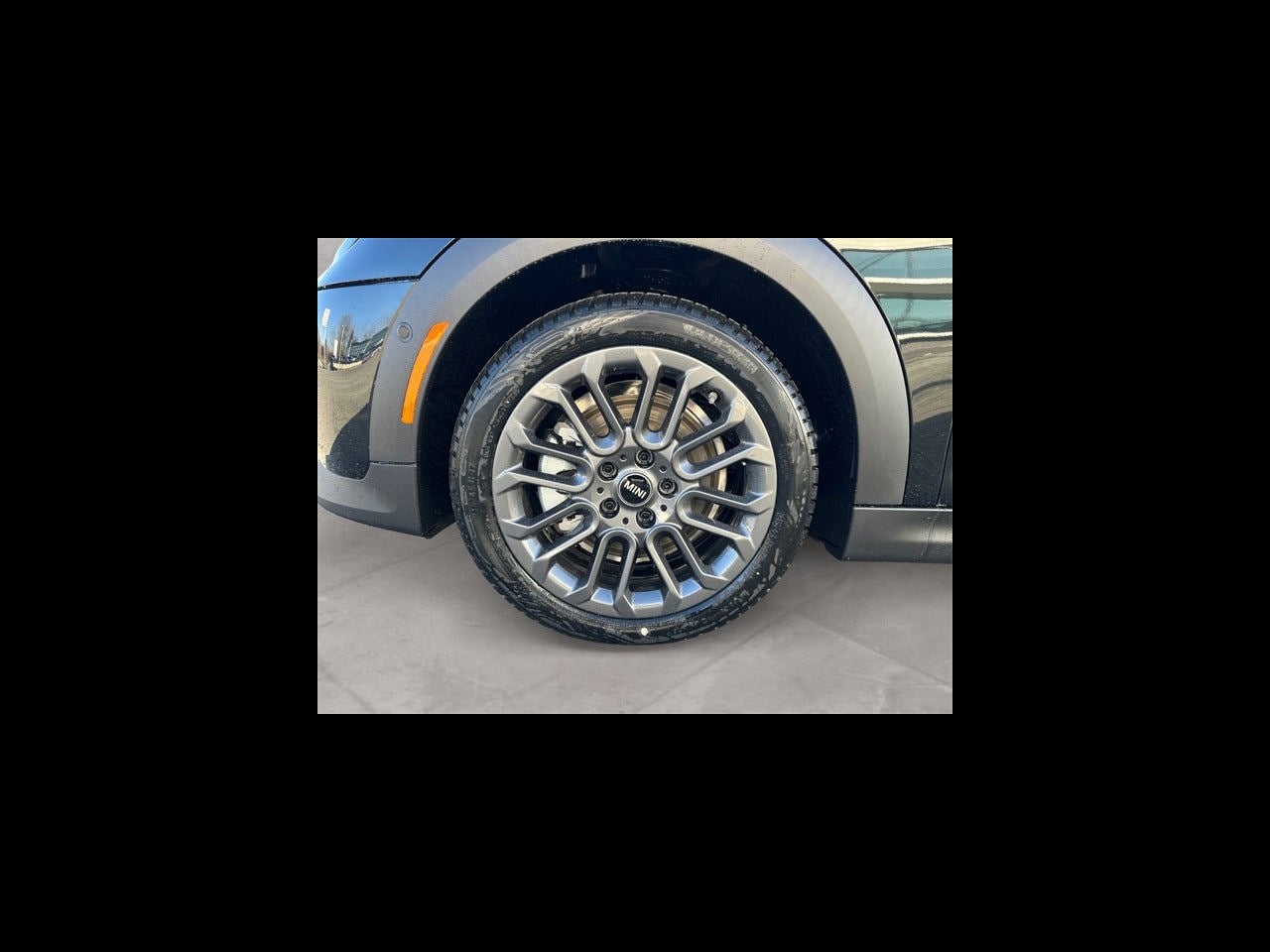 2026 MINI Hardtop 2 Door Cooper S