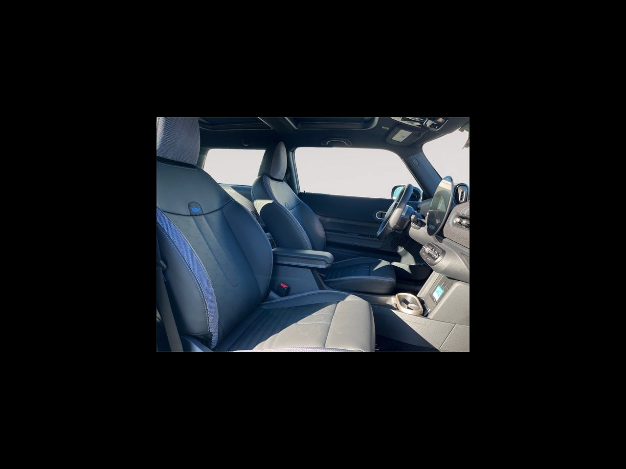 2026 MINI Hardtop 2 Door Cooper S