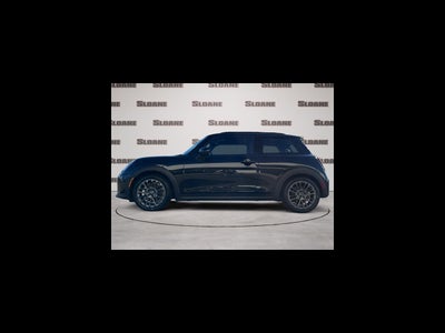 2026 MINI Hardtop 2 Door Cooper S