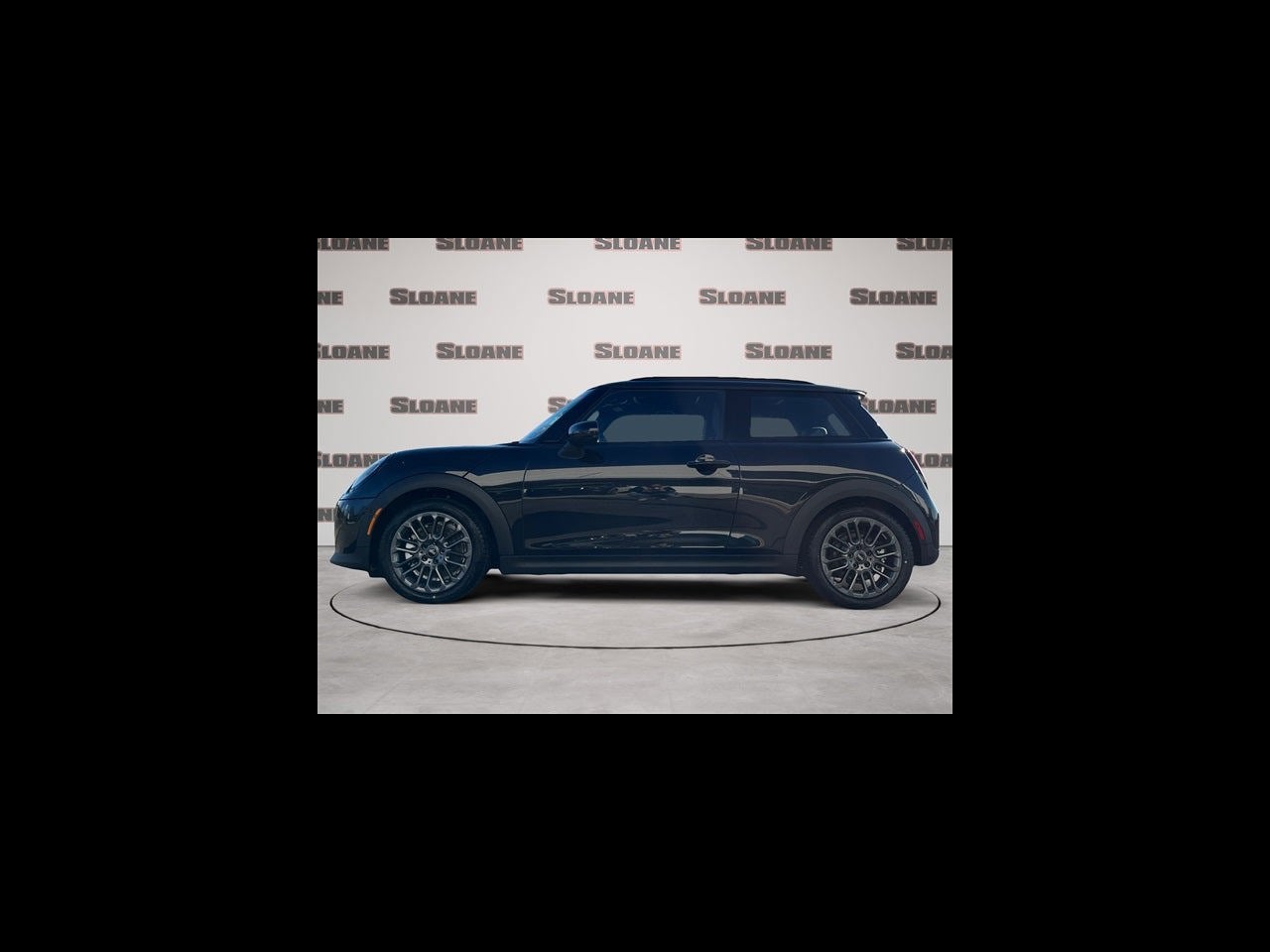 2026 MINI Hardtop 2 Door Cooper S