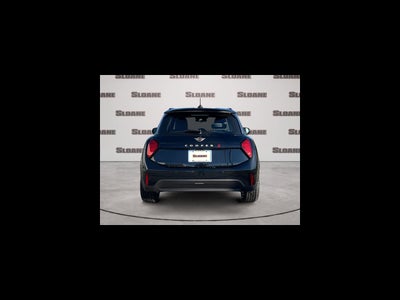 2026 MINI Hardtop 2 Door Cooper S