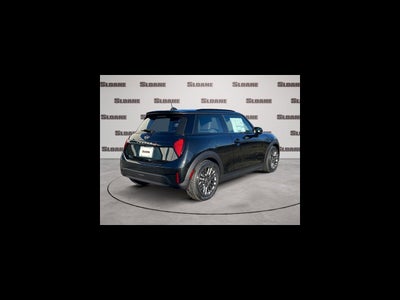 2026 MINI Hardtop 2 Door Cooper S