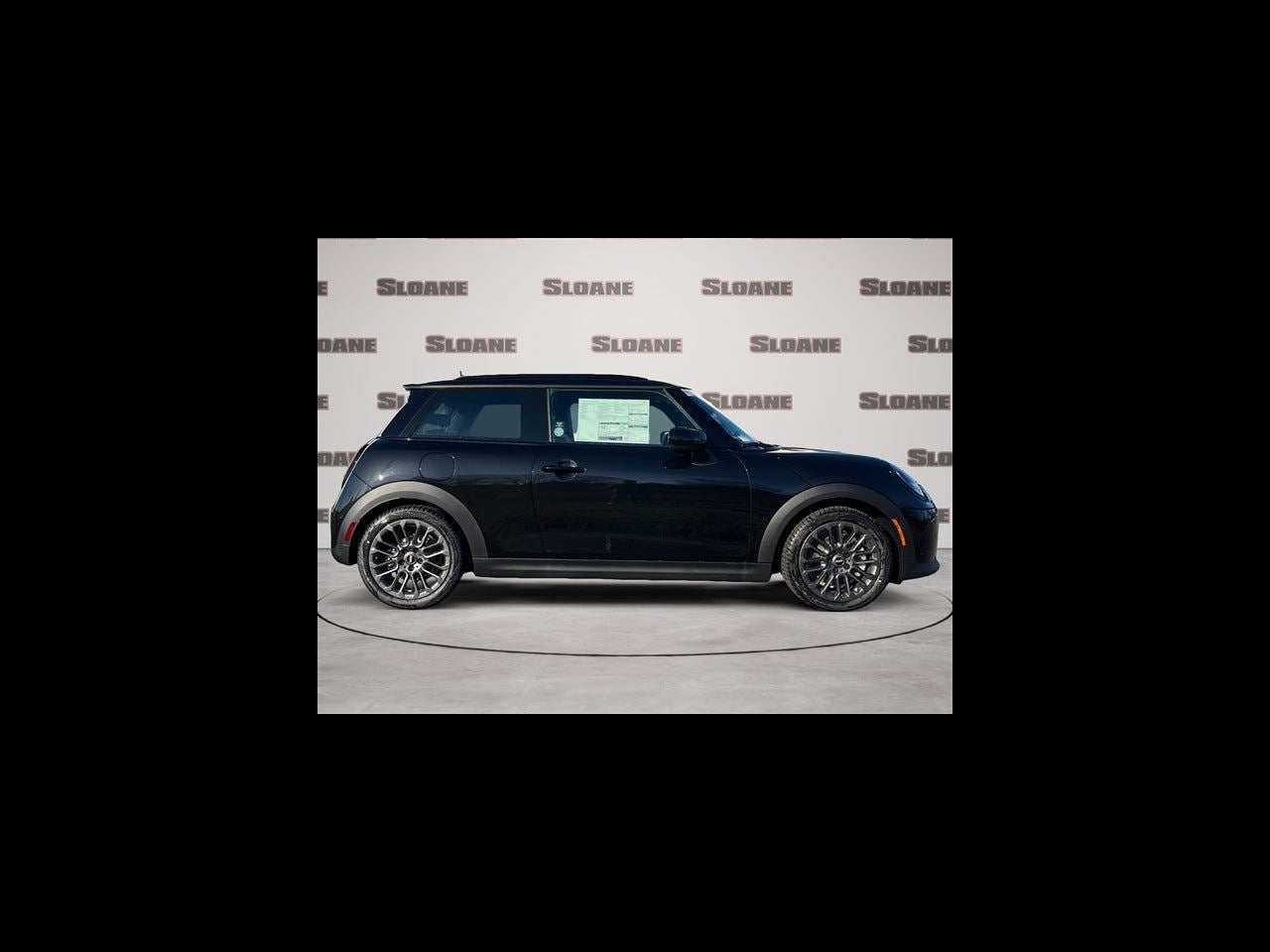 2026 MINI Hardtop 2 Door Cooper S