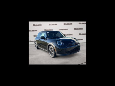 2026 MINI Hardtop 2 Door Cooper S