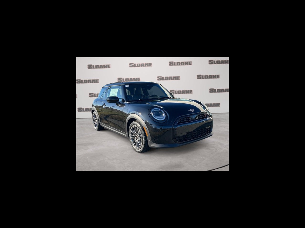 2026 MINI Hardtop 2 Door Cooper S