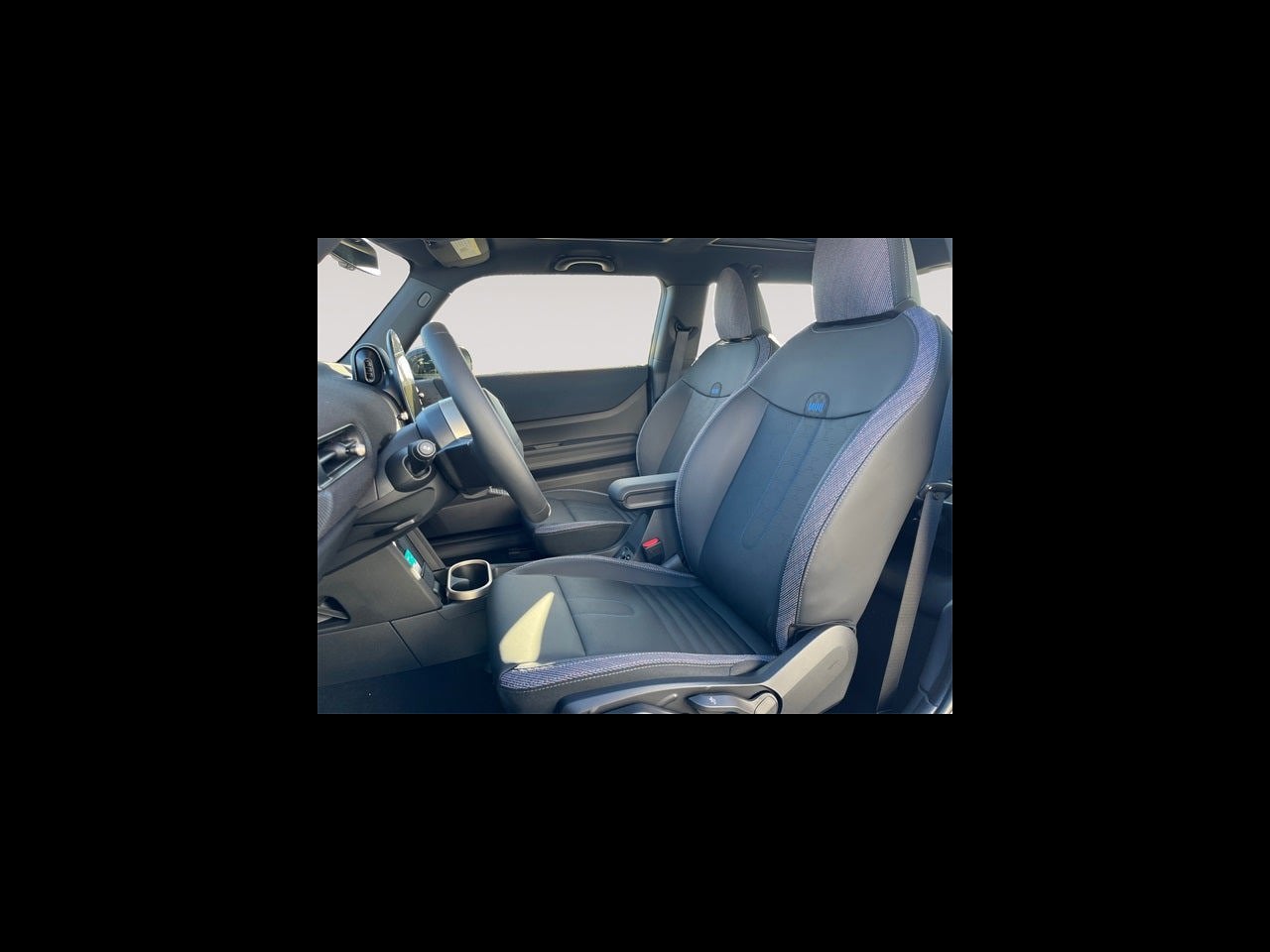 2026 MINI Hardtop 2 Door Cooper S