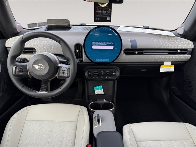 2026 MINI Hardtop 2 Door Cooper S