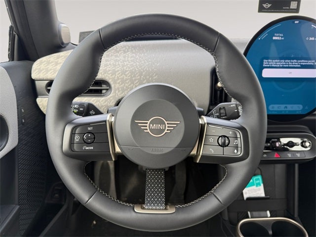 2026 MINI Hardtop 2 Door Cooper S