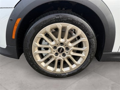 2026 MINI Hardtop 2 Door Cooper S